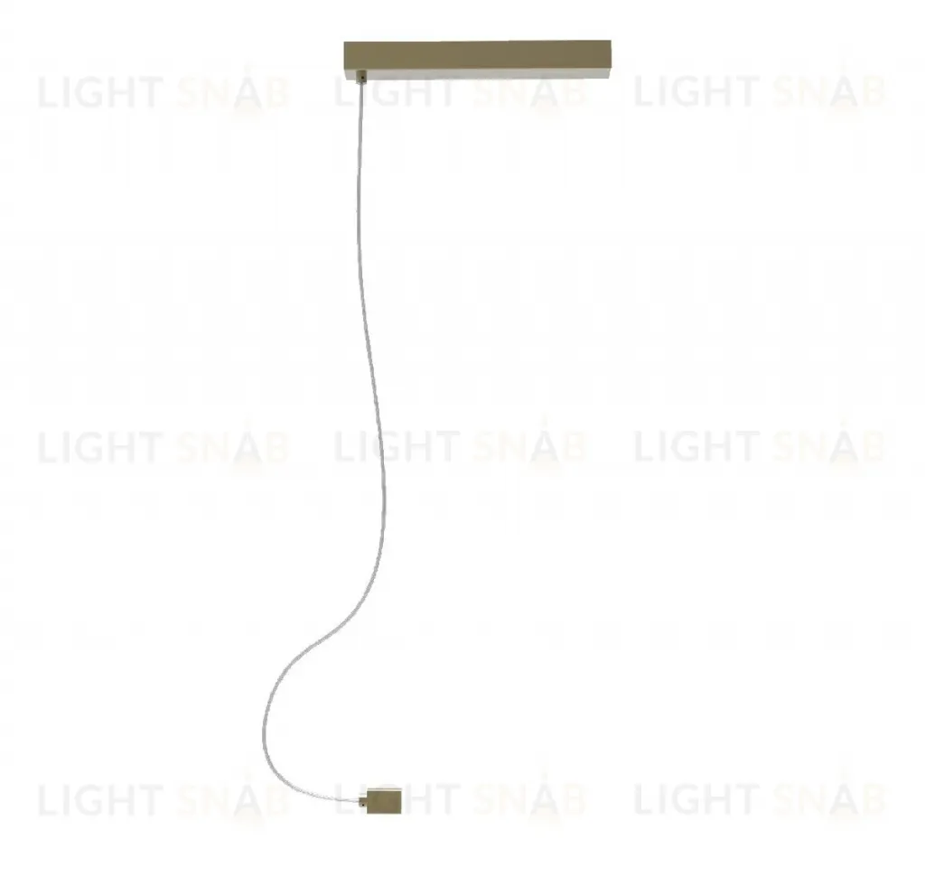 Потолочный короб Arlight ART-APRIORI-POWER-BOX-SIDE-L5000 (OG) 054030 054030
