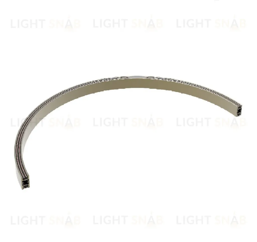 Трек Arlight ART-APRIORI-TRACK-ARC-A-1722-1000 (OG, 1/2) 051116 051116