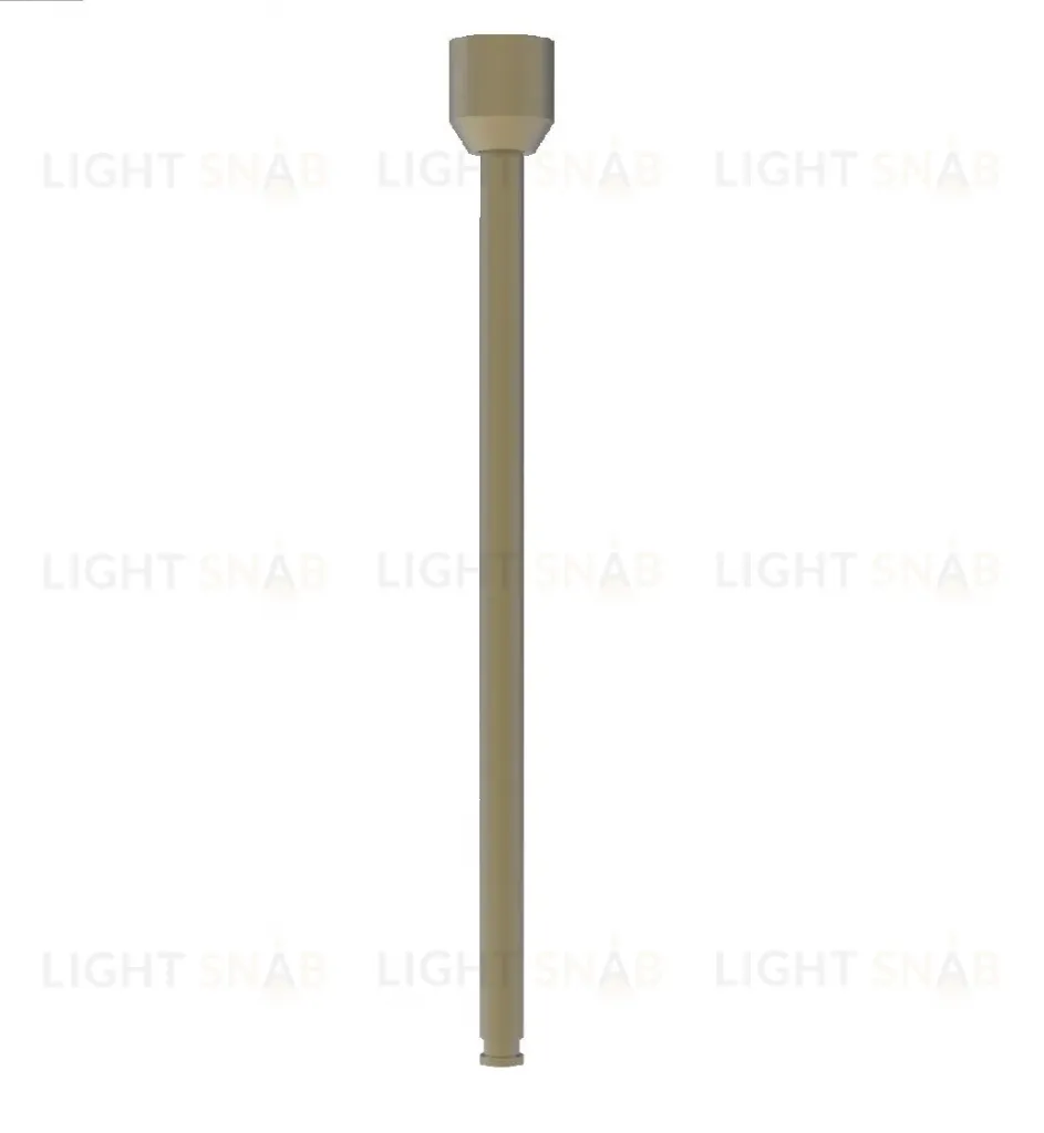 Подвес жесткий Arlight ART-APRIORI-ROD-E-L400 (OG) 054005 054005