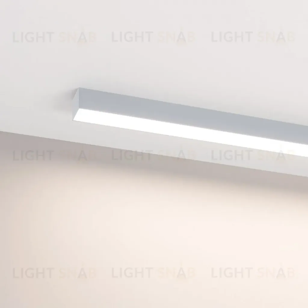 Линейный потолочный светильник Arlight SP-LINE-5050-L1960-65W Day4000 052312 052312