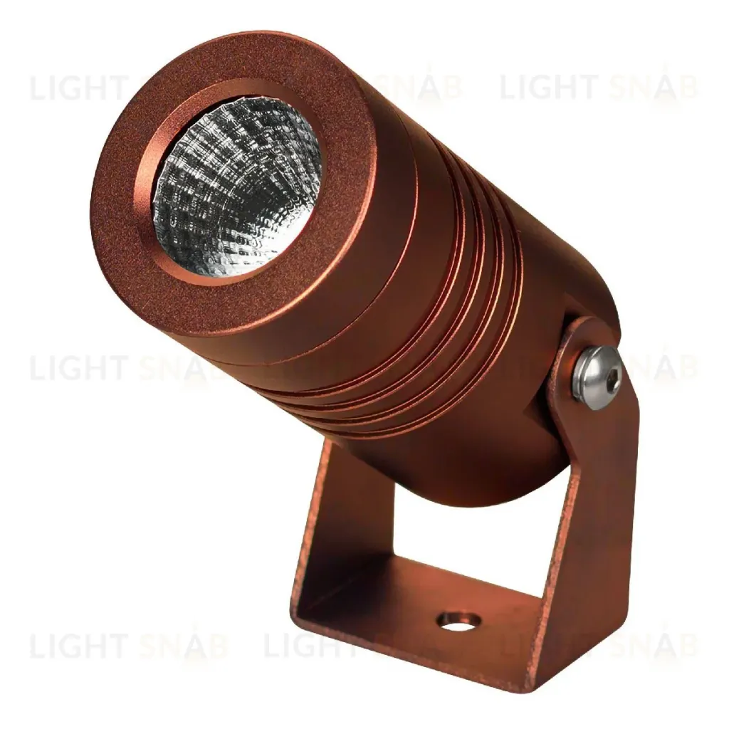Прожектор Arlight ALT-RAY-R42-5W Warm3000 053628 053628