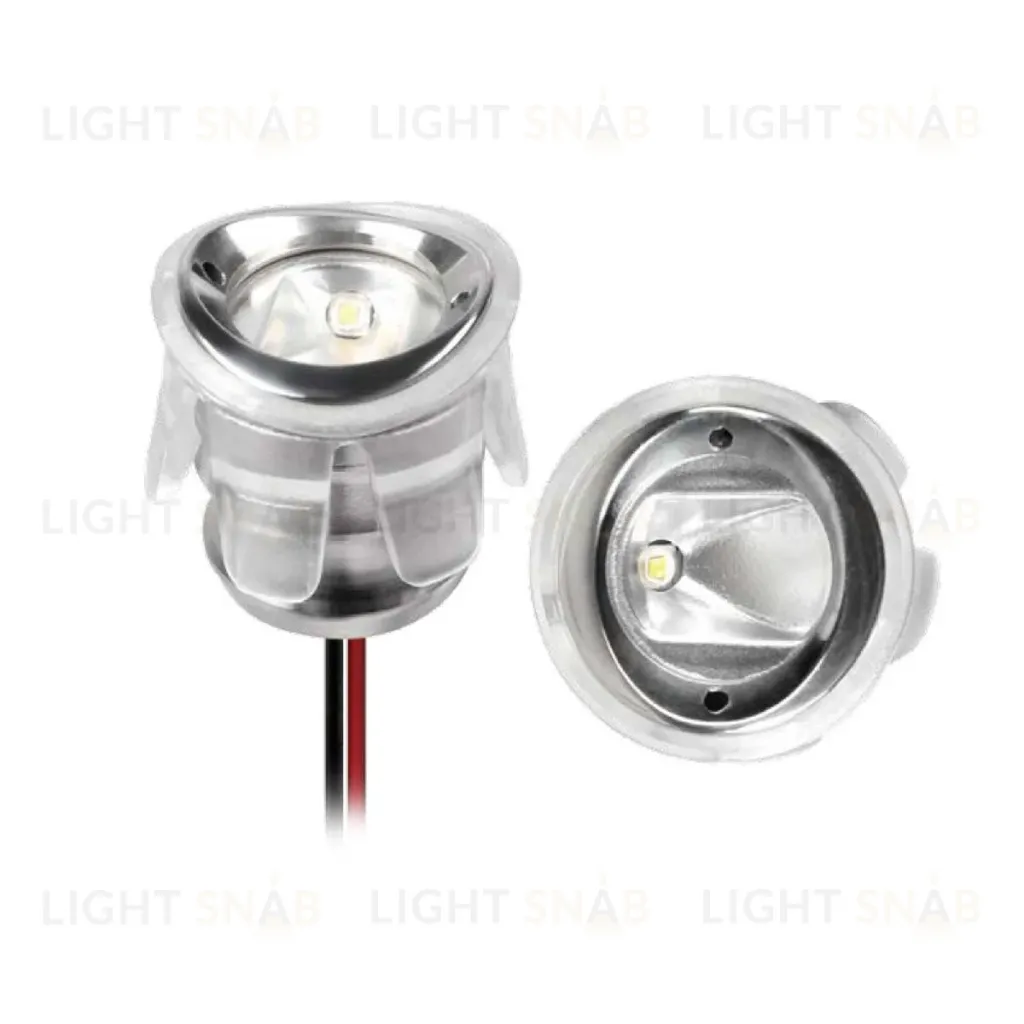 Фасадный светильник Arlight ALT-LODESTAR-HANDRAIL-R27-1.5W Warm3000 043243 043243