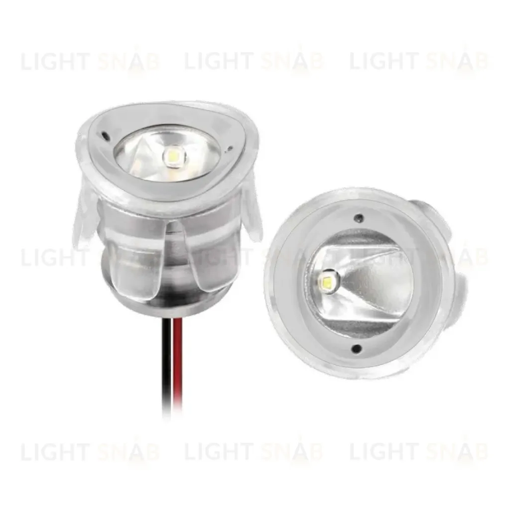 Фасадный светильник Arlight ALT-LODESTAR-HANDRAIL-R27-1.5W Warm3000 045490 045490
