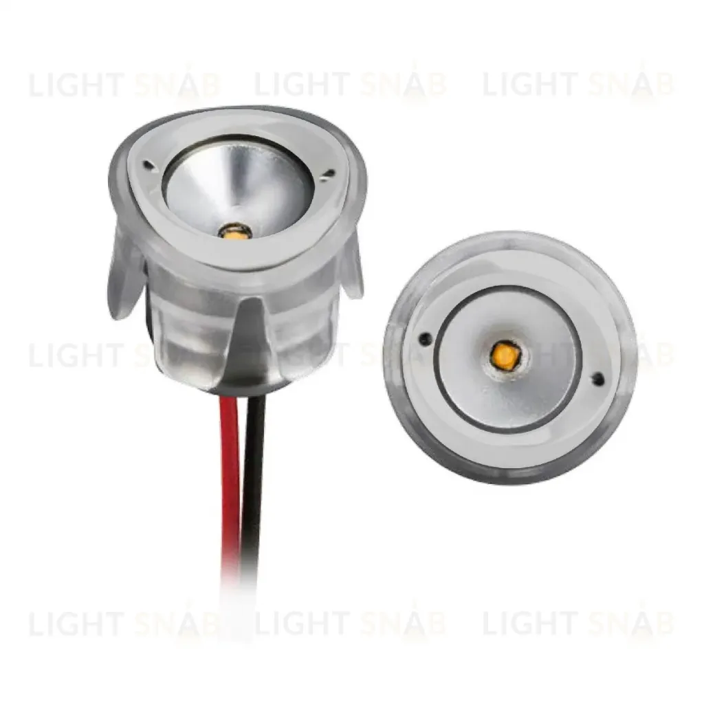 Фасадный светильник Arlight ALT-LODESTAR-HANDRAIL-R27-1.5W Warm3000 045491 045491