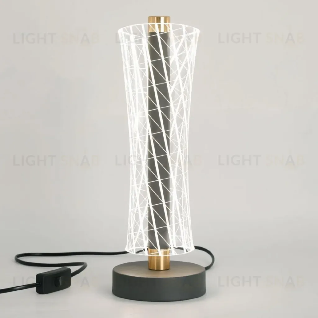 Настольная лампа Lussole LSP-0938 LSP-0938