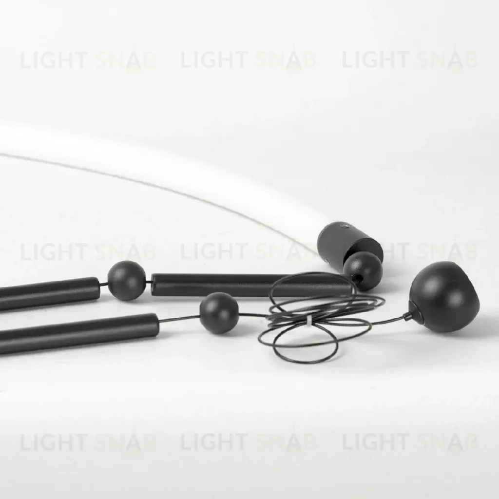 Линейный подвесной светильник Lussole Skew LSP-7317 LSP-7317