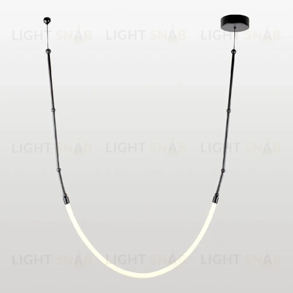 Линейный подвесной светильник Lussole Skew LSP-7317 LSP-7317