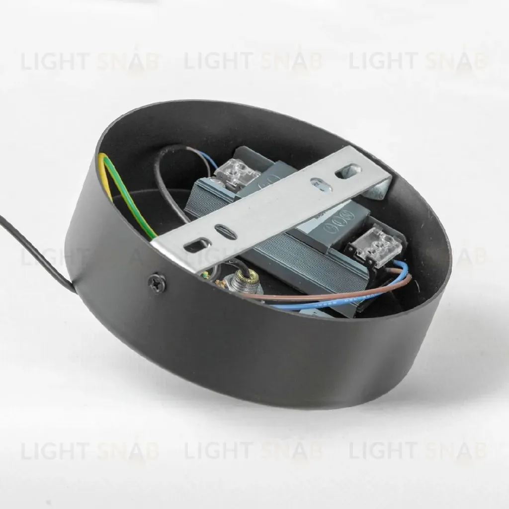Линейный подвесной светильник Lussole Skew LSP-7317 LSP-7317