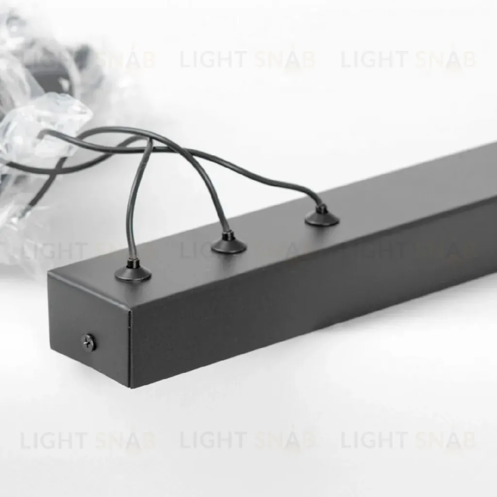 Линейный подвесной светильник Lussole Skew LSP-7318 LSP-7318