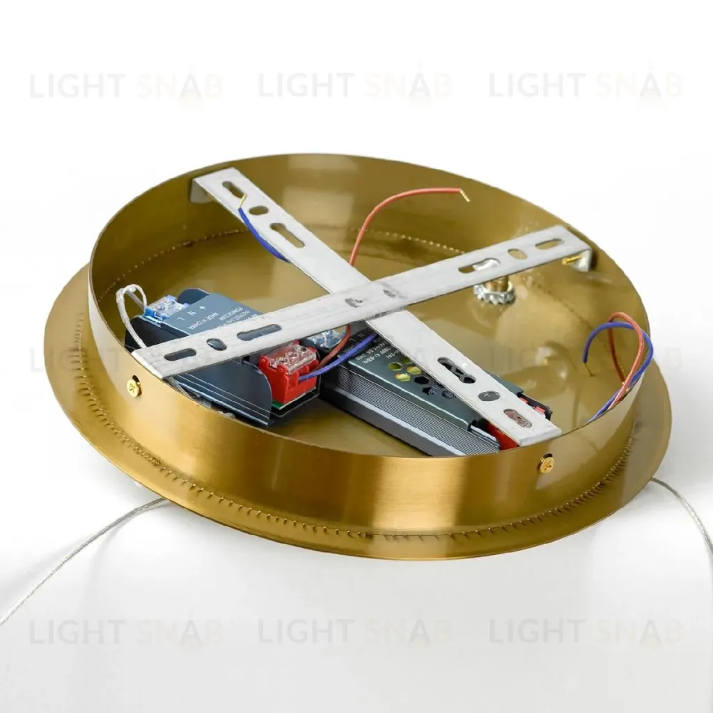Линейный подвесной светильник Lussole LSP-7347 LSP-7347