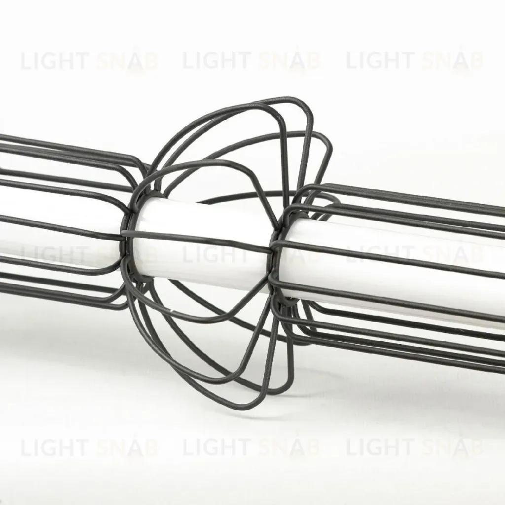 Линейный подвесной светильник Lussole LSP-7349 LSP-7349