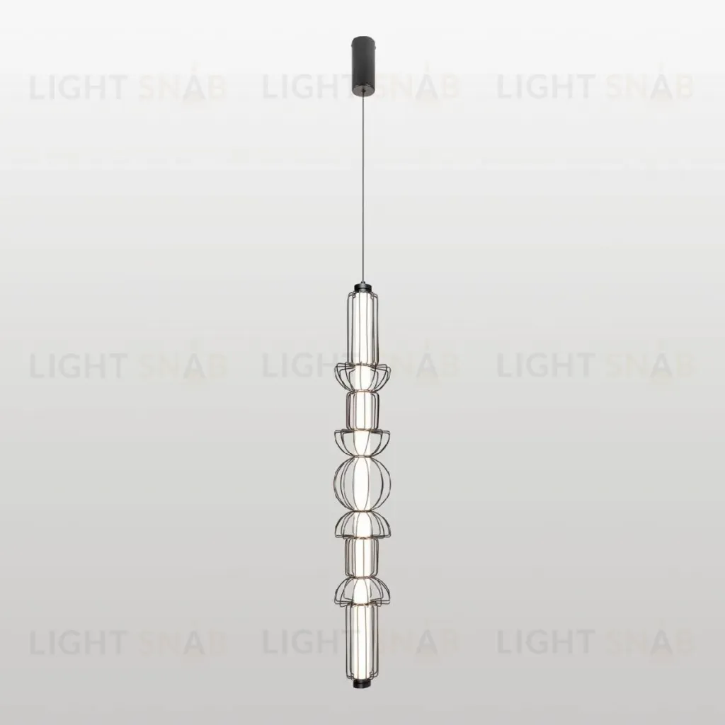 Линейный подвесной светильник Lussole LSP-7349 LSP-7349