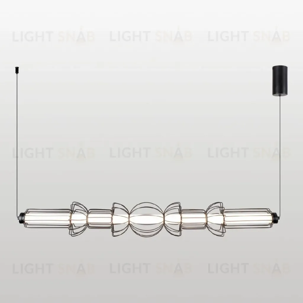 Линейный подвесной светильник Lussole LSP-7349 LSP-7349