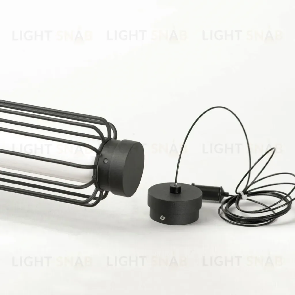 Линейный подвесной светильник Lussole LSP-7349 LSP-7349