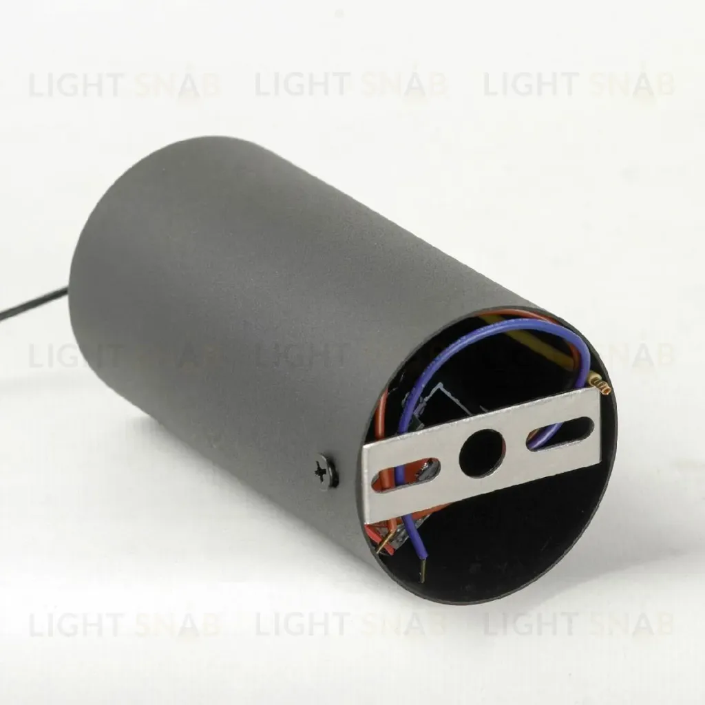 Линейный подвесной светильник Lussole LSP-7349 LSP-7349