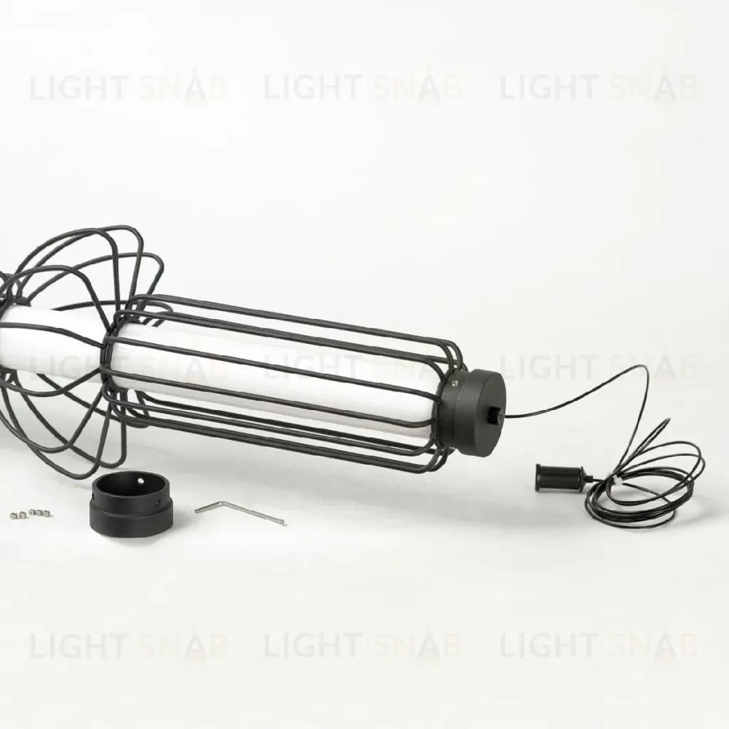 Линейный подвесной светильник Lussole LSP-7349 LSP-7349