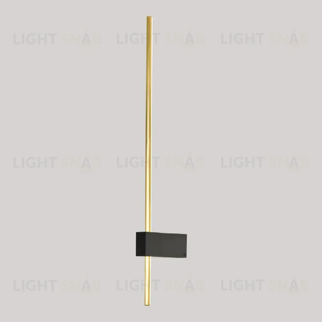 Настенный светильник Lussole Bridgeport LSP-7353 LSP-7353