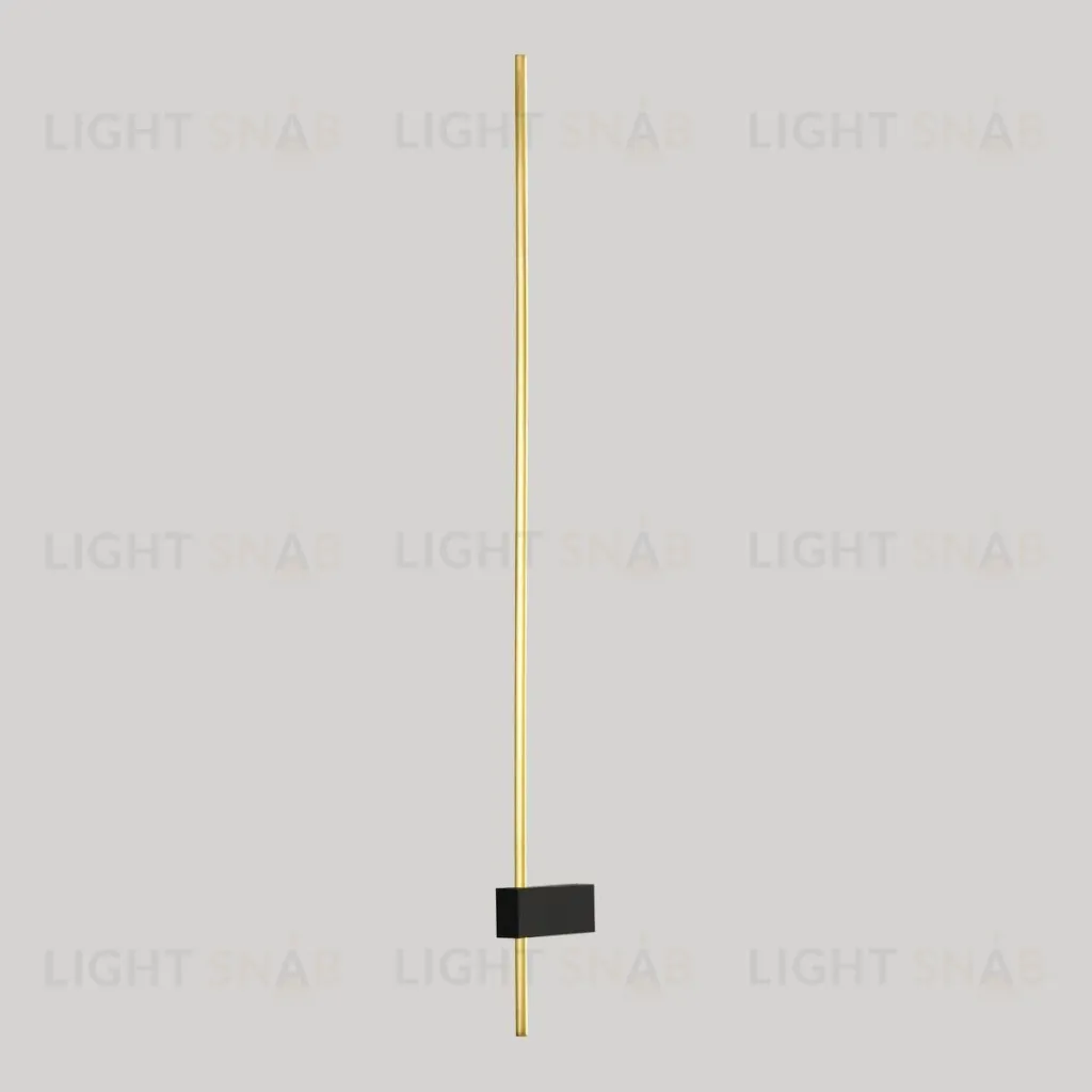 Настенный светильник Lussole Bridgeport LSP-7354 LSP-7354