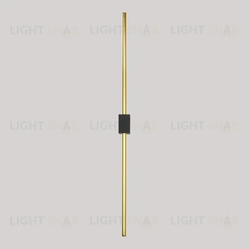 Настенный светильник Lussole Bridgeport LSP-7355 LSP-7355