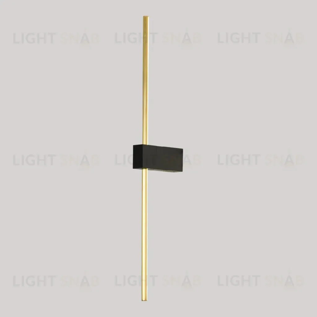Настенный светильник Lussole Bridgeport LSP-7355 LSP-7355
