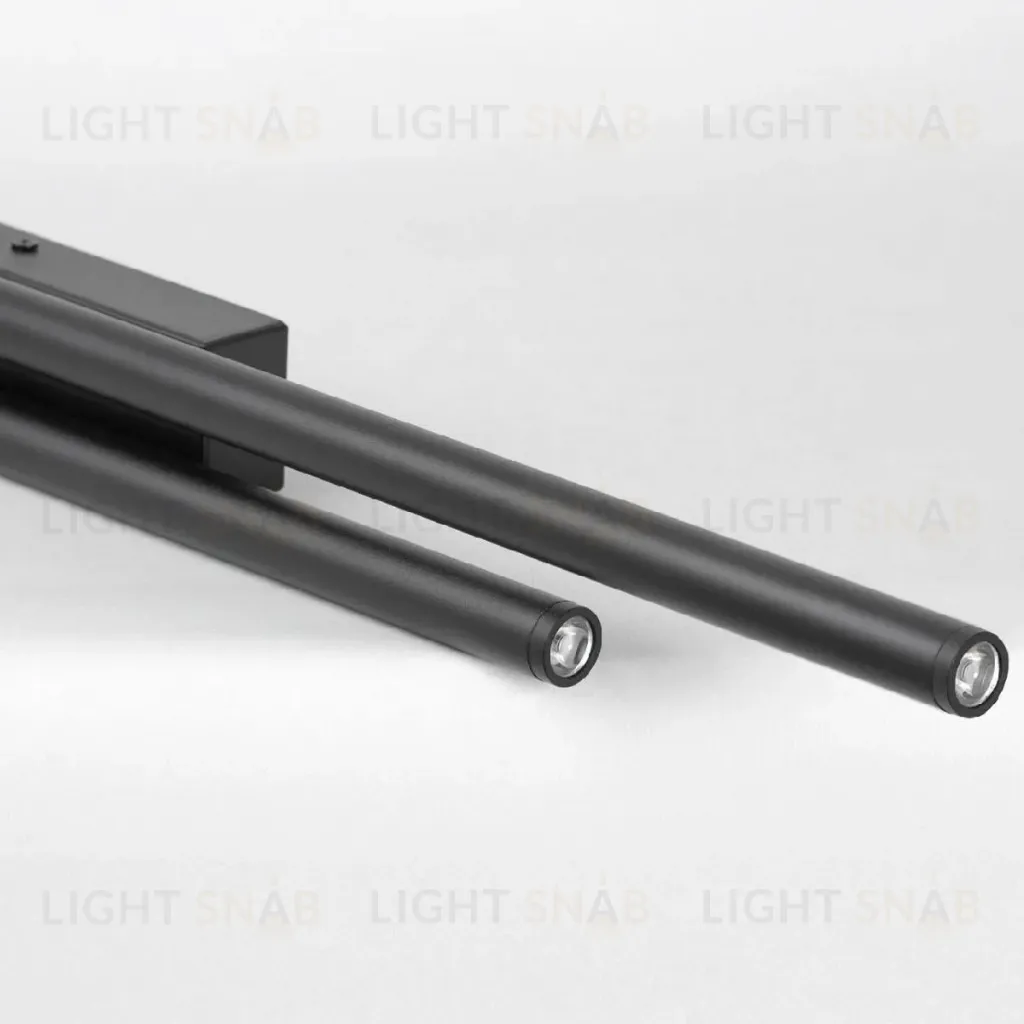 Настенный светильник Lussole Bridgeport LSP-7359 LSP-7359