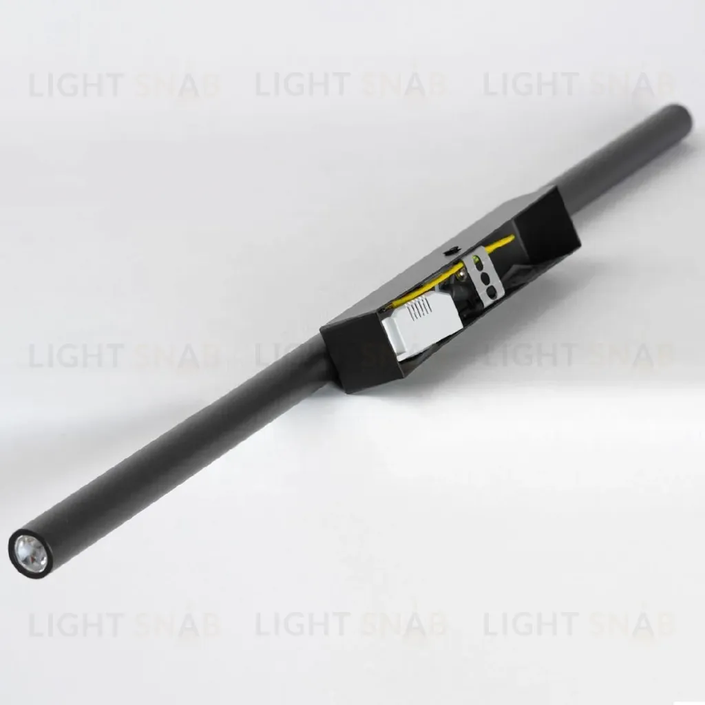 Настенный светильник Lussole Bridgeport LSP-7358 LSP-7358