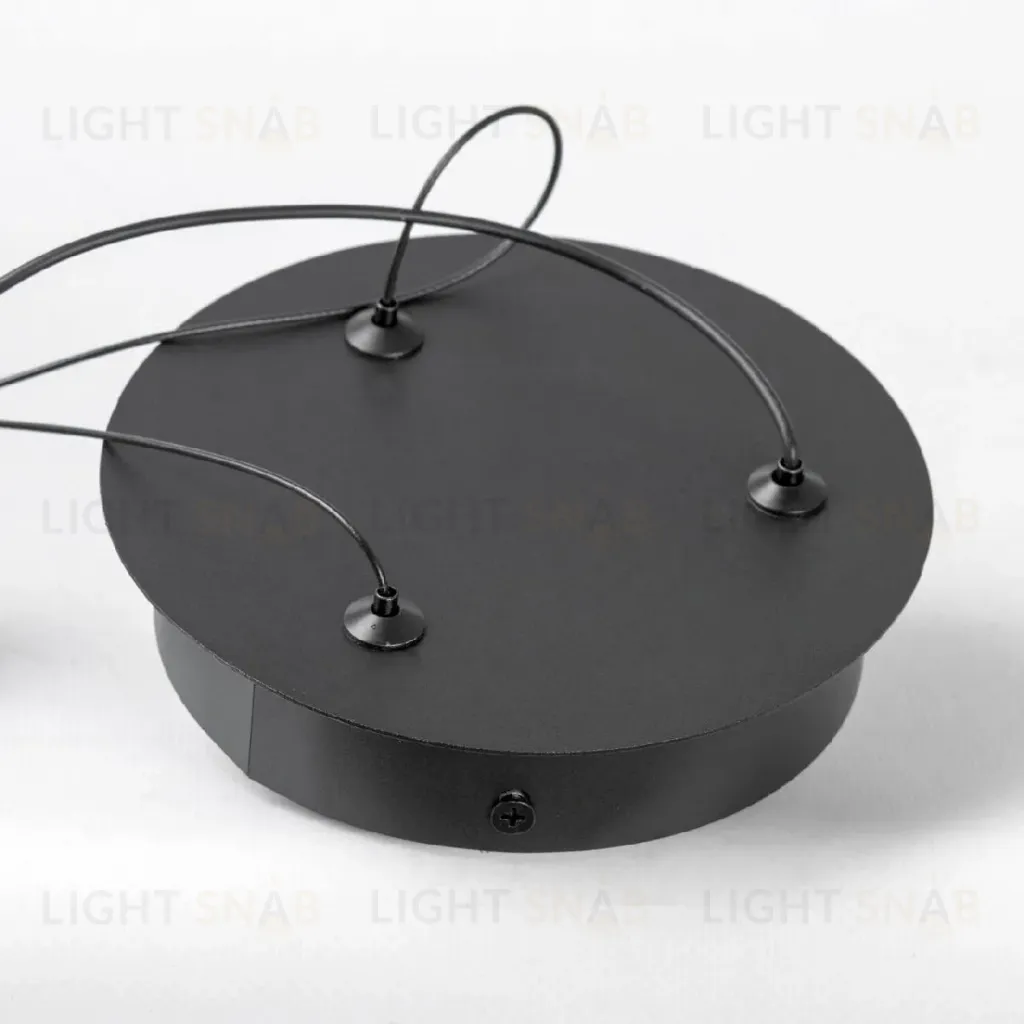 Подвесной светильник Lussole LSP-7362 LSP-7362