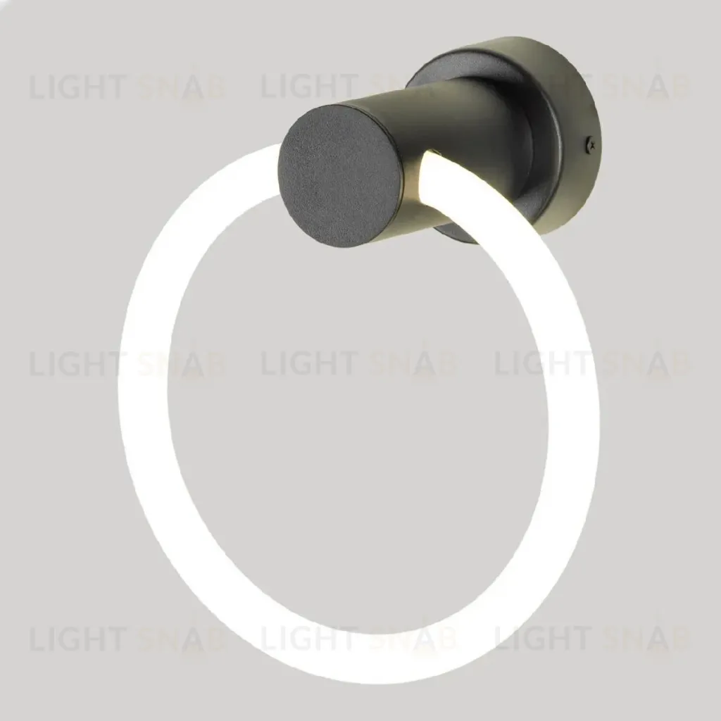 Настенный светильник Lussole Lowell LSP-7364 LSP-7364