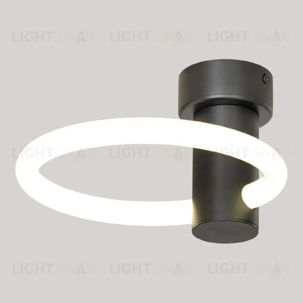 Настенный светильник Lussole Lowell LSP-7364 LSP-7364