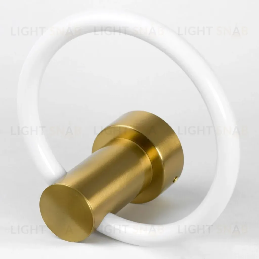 Настенный светильник Lussole Lowell LSP-7365 LSP-7365