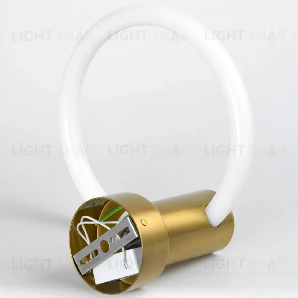 Настенный светильник Lussole Lowell LSP-7365 LSP-7365