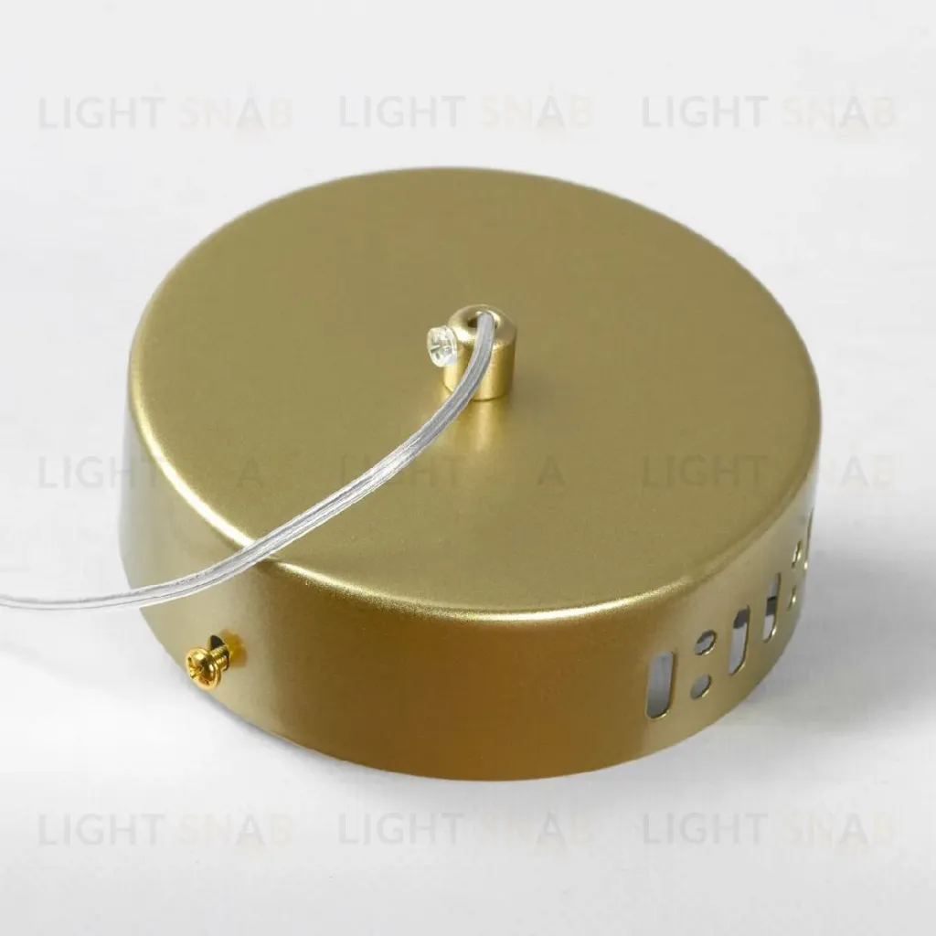 Подвесной светильник Lussole LSP-7368 LSP-7368