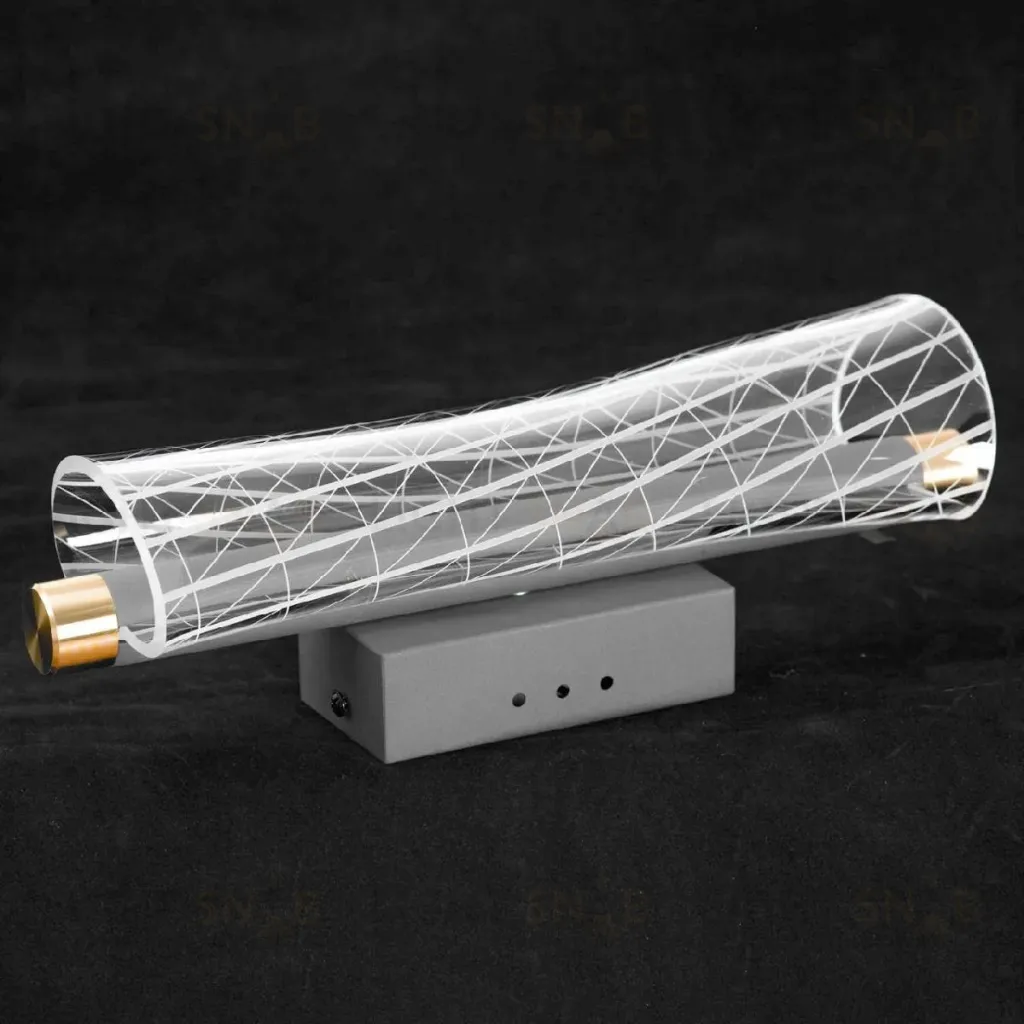 Настенный светильник Lussole LSP-7369 LSP-7369