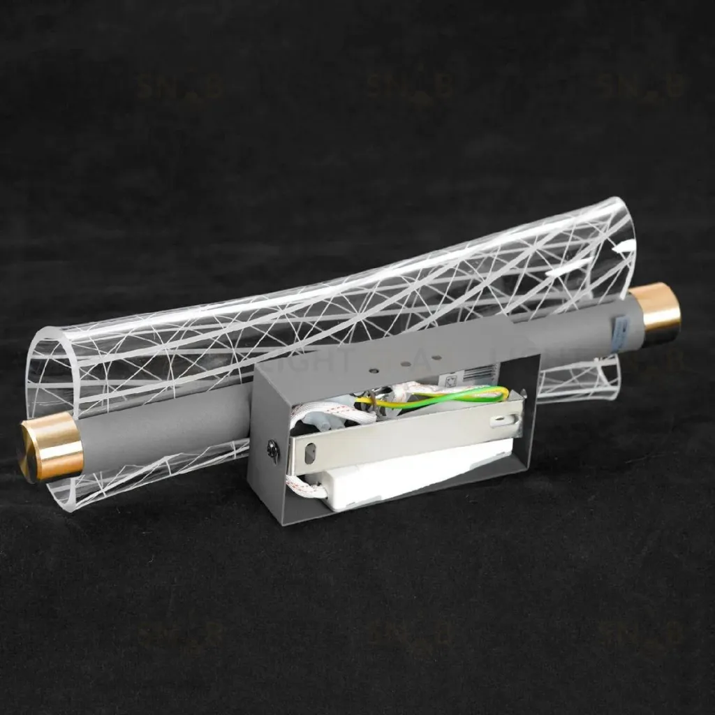 Настенный светильник Lussole LSP-7369 LSP-7369