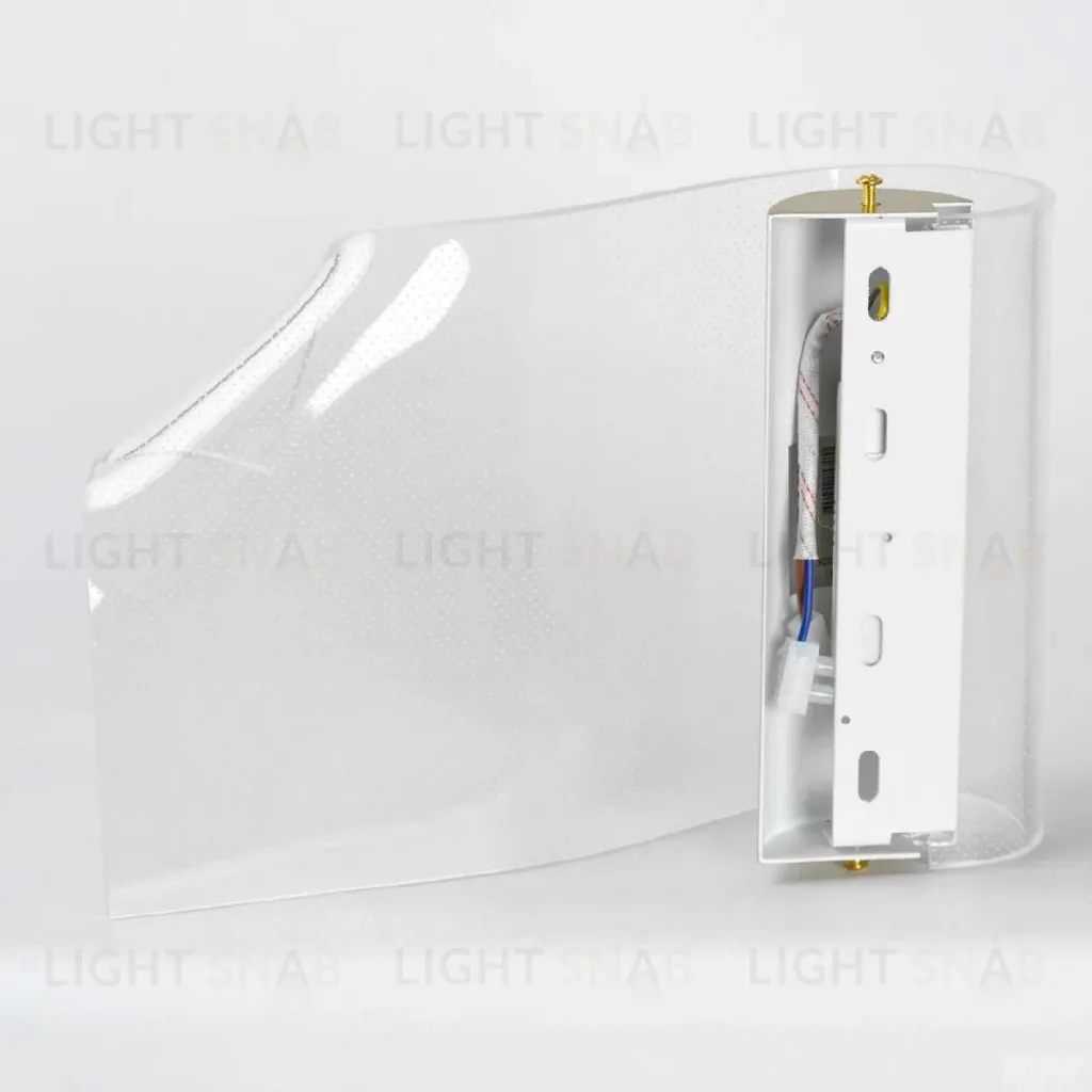 Настенный светильник Lussole LSP-7370 LSP-7370