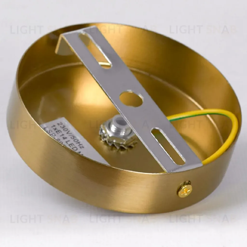 Подвесной светильник Lussole Albany LSP-8959 LSP-8959