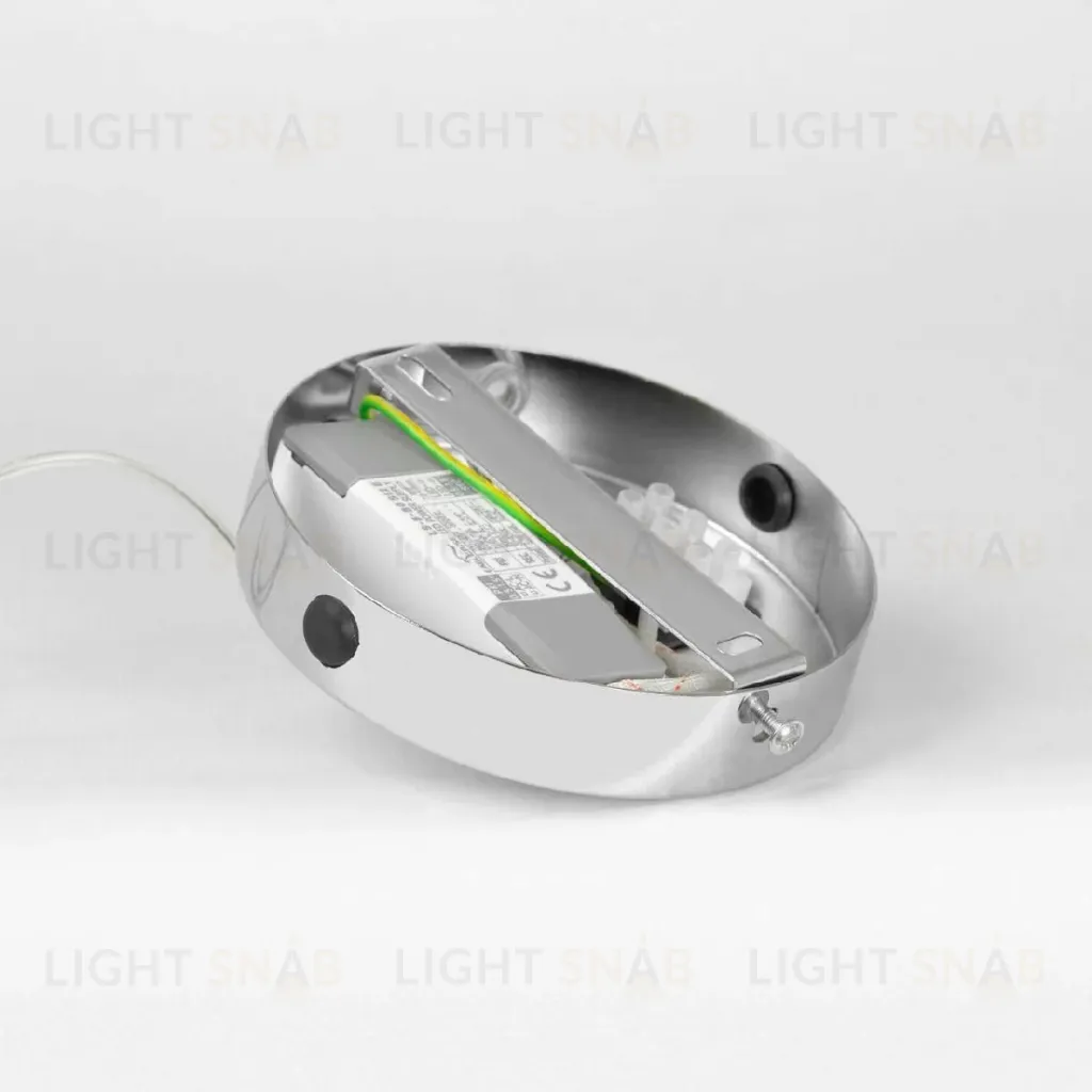 Подвесной светильник Lussole Littlerock LSP-7373 LSP-7373
