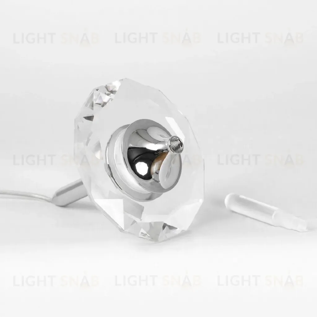 Каскадная люстра Lussole Littlerock LSP-7374 LSP-7374