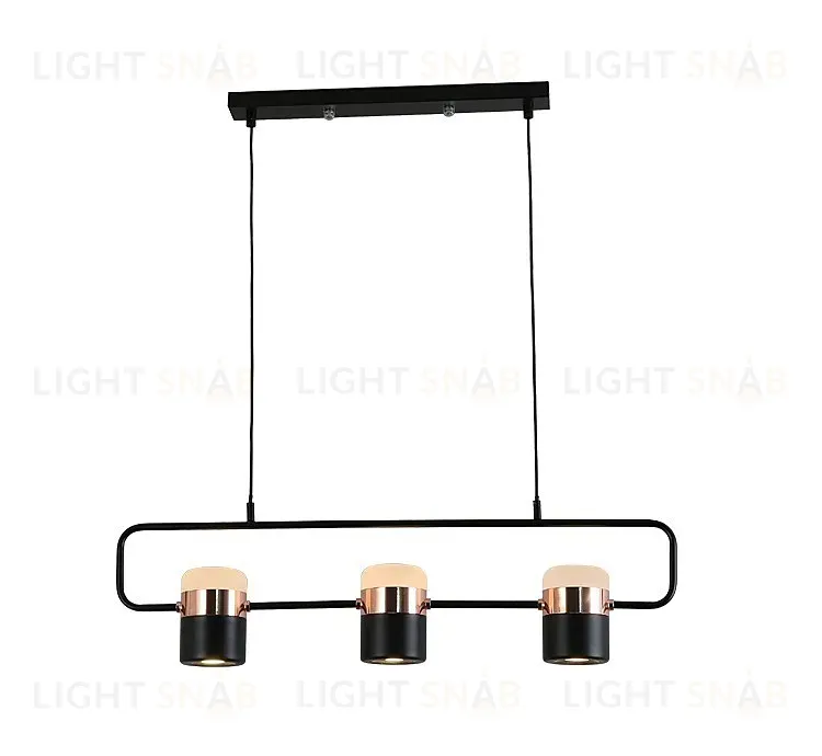 Подвесной светильник Lightera Rudolf LE114L-3B SMART LE114L-3B SMART