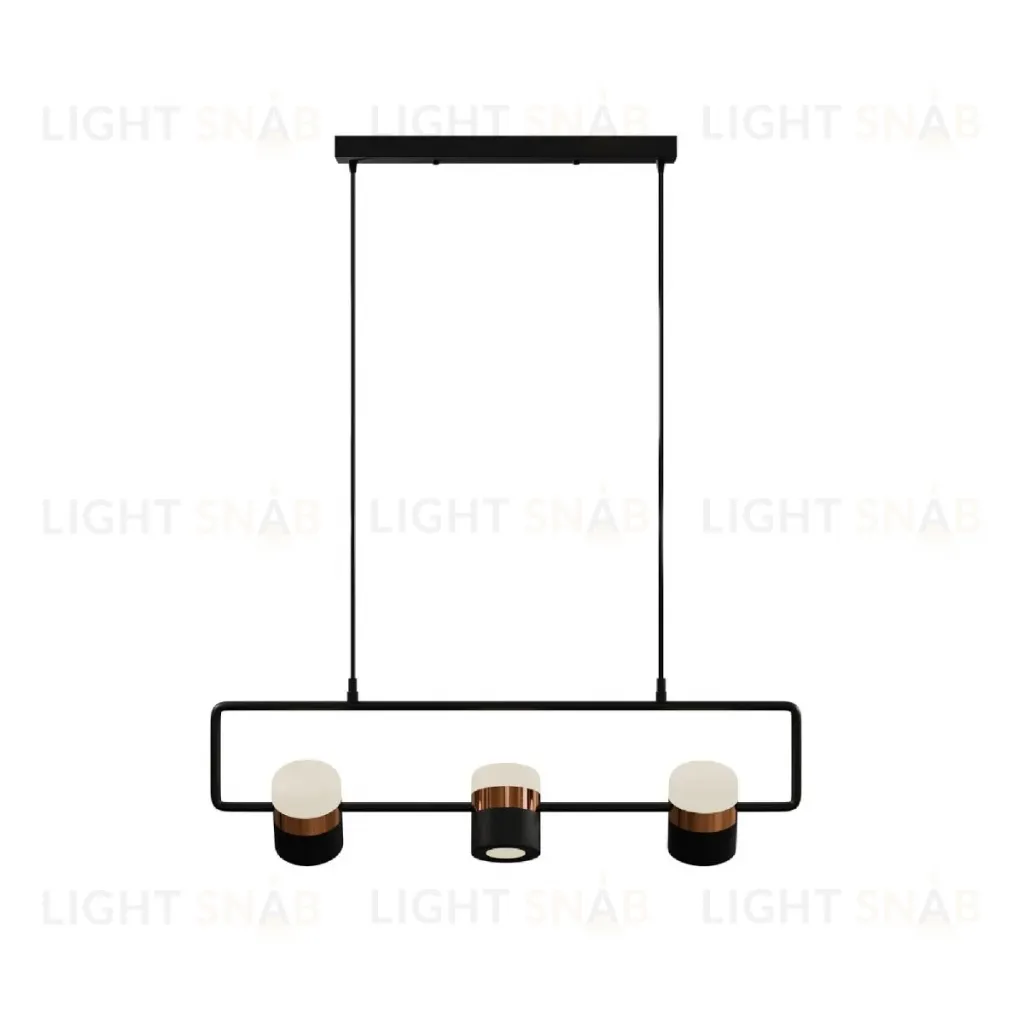 Подвесной светильник Lightera Rudolf LE114L-3B SMART LE114L-3B SMART