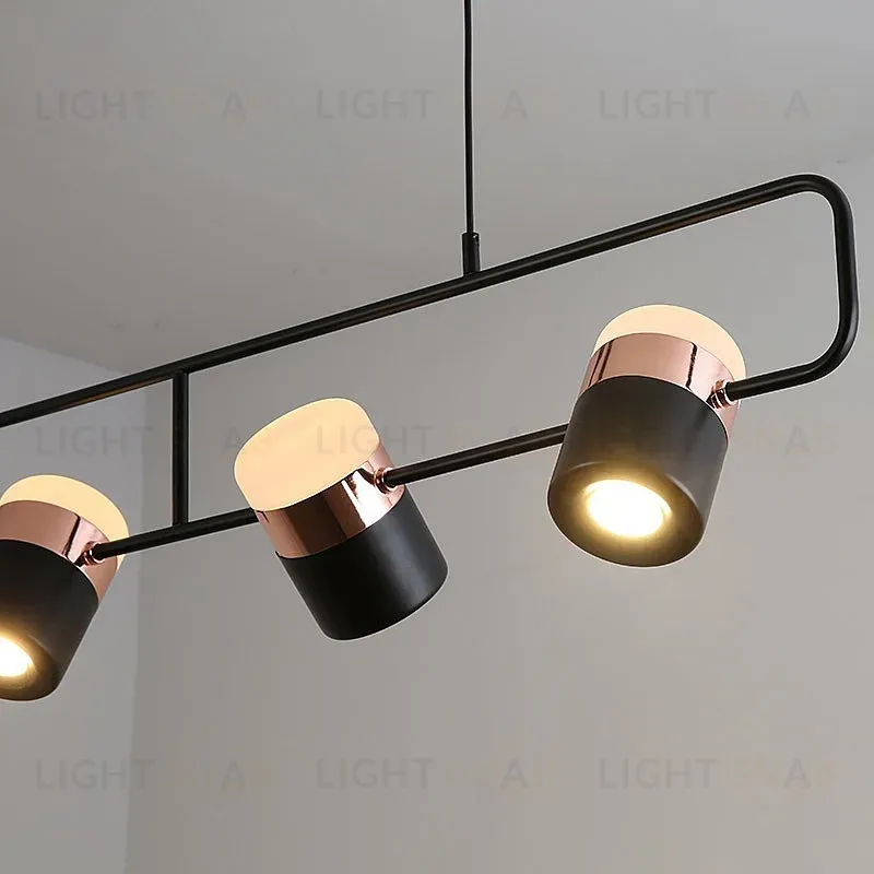 Подвесной светильник Lightera Rudolf LE114L-3B SMART LE114L-3B SMART