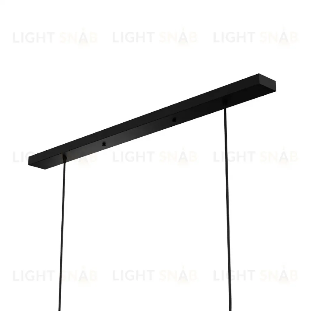 Подвесной светильник Lightera Rudolf LE114L-5B SMART LE114L-5B SMART