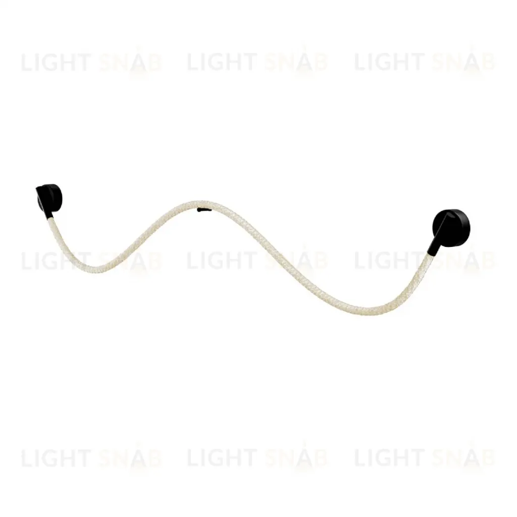 Настенный светильник Lightera Tura LE103W-158BB STAINLESS LE103W-158BB STAINLESS