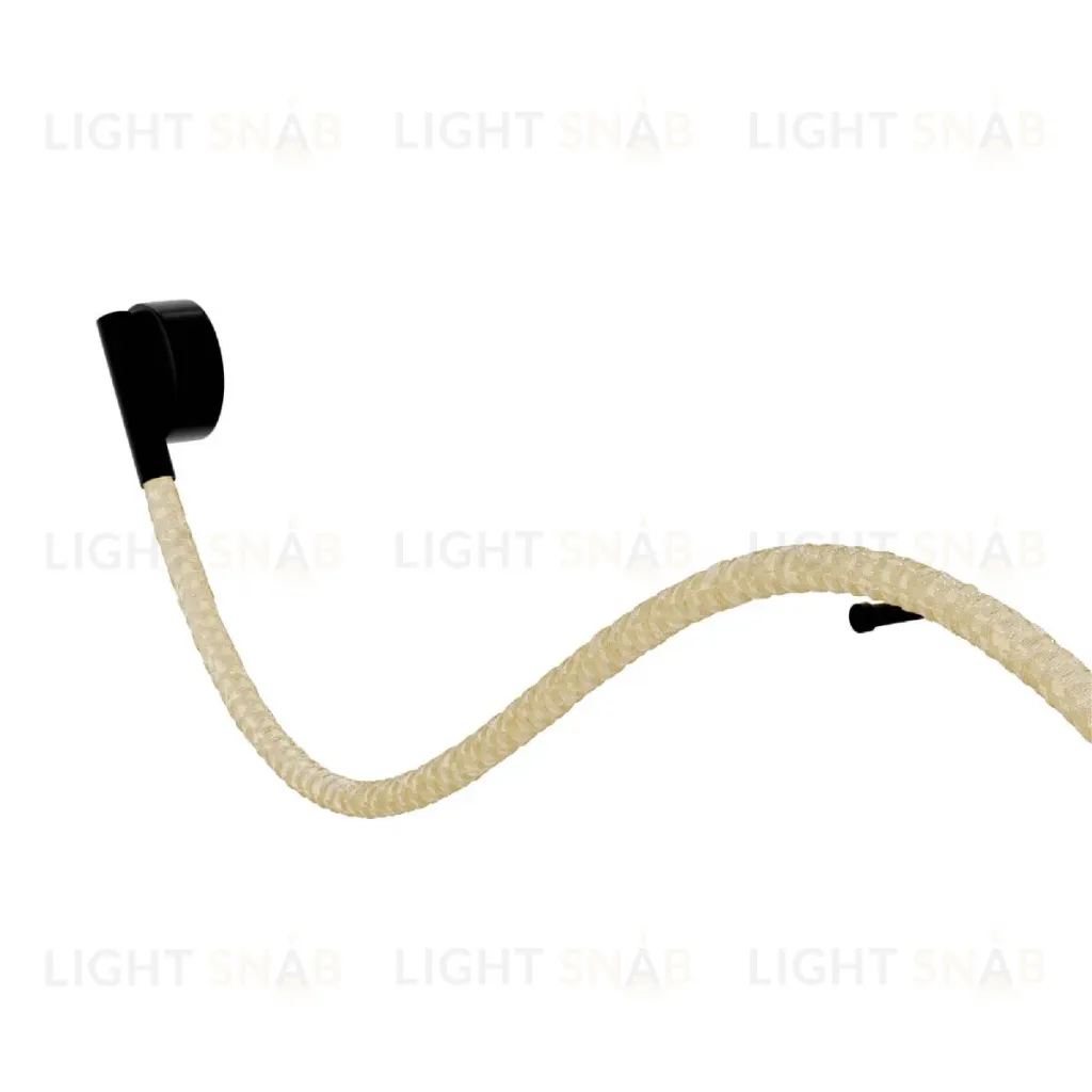 Настенный светильник Lightera Tura LE103W-158BB STAINLESS LE103W-158BB STAINLESS