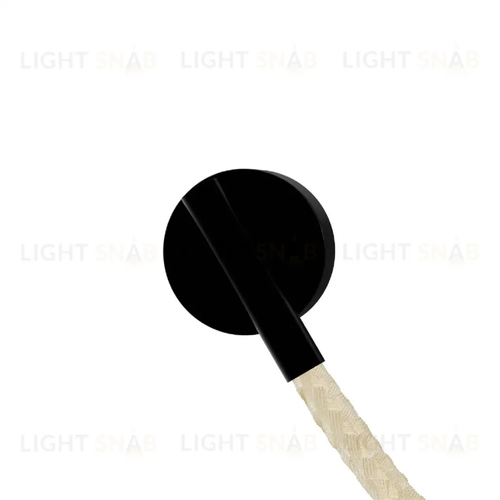 Настенный светильник Lightera Tura LE103W-158BB STAINLESS LE103W-158BB STAINLESS