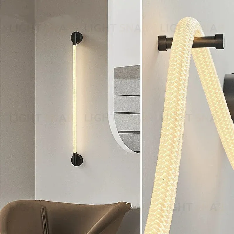 Настенный светильник Lightera Tura LE103W-158BB STAINLESS LE103W-158BB STAINLESS