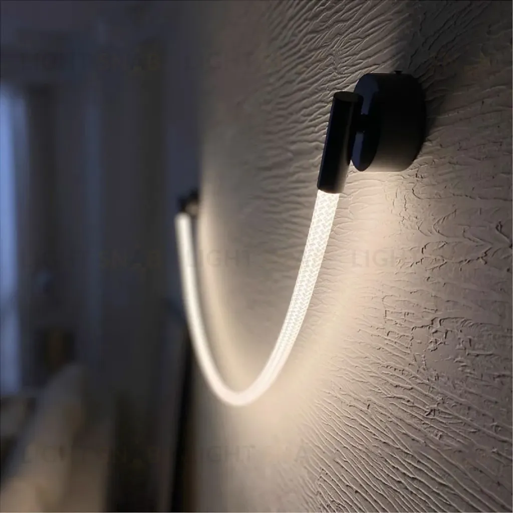 Настенный светильник Lightera Tura LE103W-158BB STAINLESS LE103W-158BB STAINLESS