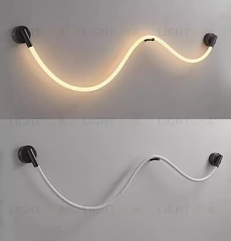 Настенный светильник Lightera Tura LE103W-158BB STAINLESS LE103W-158BB STAINLESS