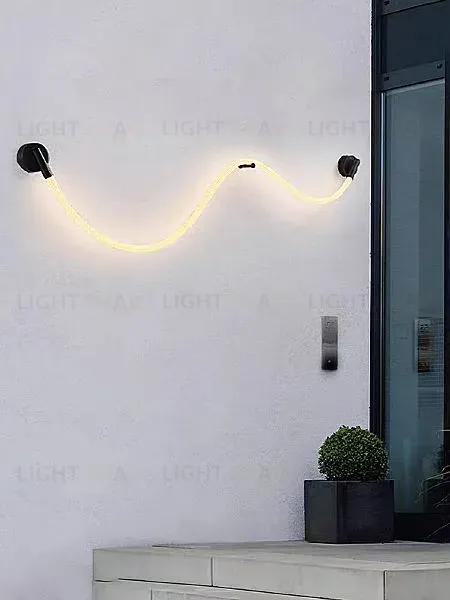 Настенный светильник Lightera Tura LE103W-158BB STAINLESS LE103W-158BB STAINLESS