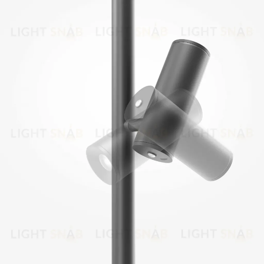 Торшер Maytoni Thin MOD395FL-L28B3K MOD395FL-L28B3K